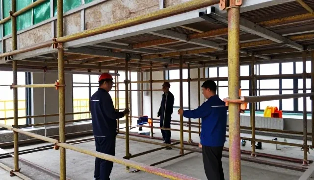 市政施工成为工程施工发展的重要工具