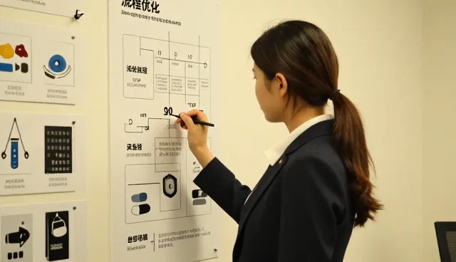 施工组织技术革新推动项目管理效率提升