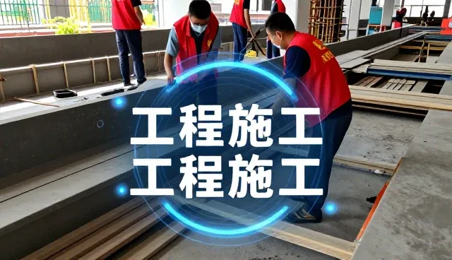 合肥清晨森林环保工程有限公司分享土石方应用案例